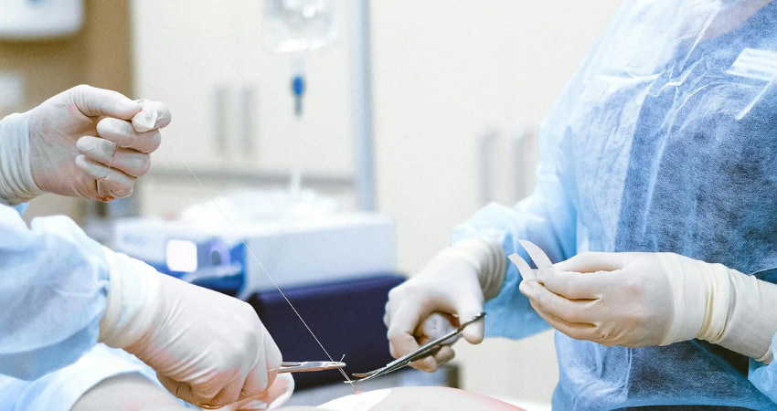 medical malpractice in the uae