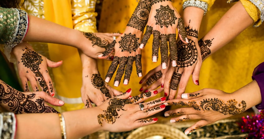 muslim marriages and rights for women whose husbands have multiple wives