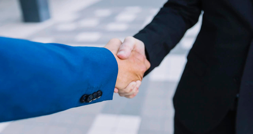 key considerations for starting a new business relationship