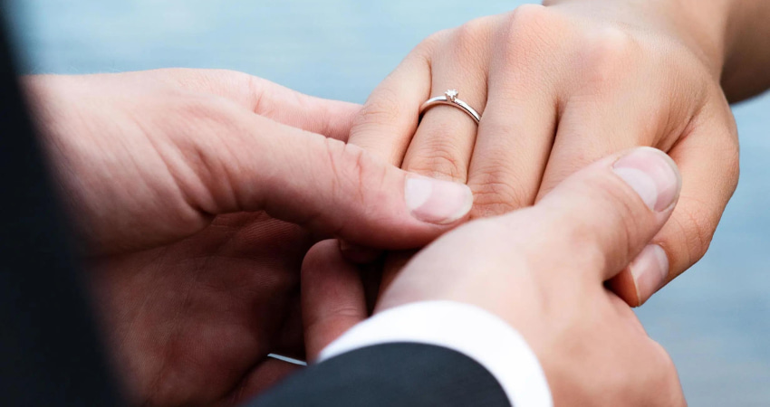 guide to marriage procedures in the uae for expats