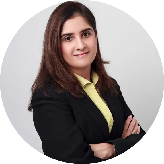 dee popat head of family law at james berry and associates uae