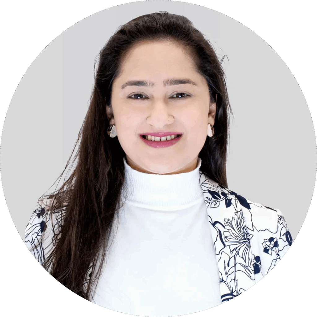 roshni chadda commercial legal consultant at james berry and associates