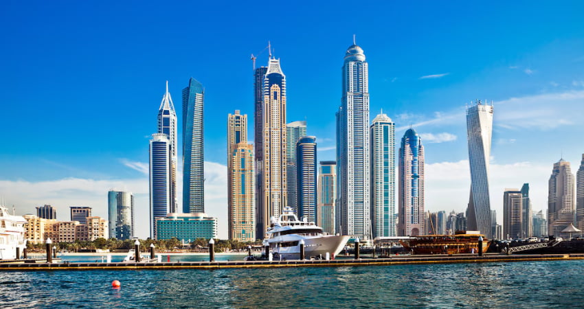 UAE Freezones and Convertible Loan Notes
