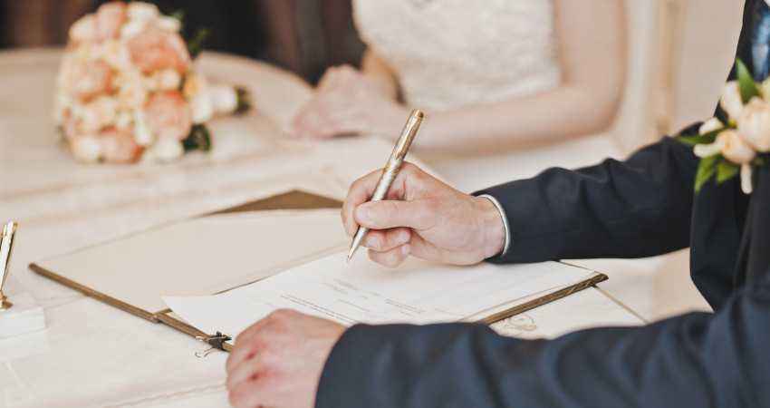 civil marriage for muslims in the uae