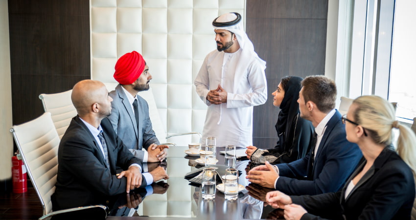 franchising your restaurant in the uae