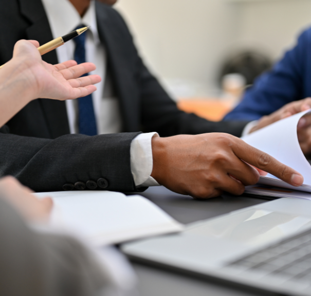 james berry and associates licensed liquidators