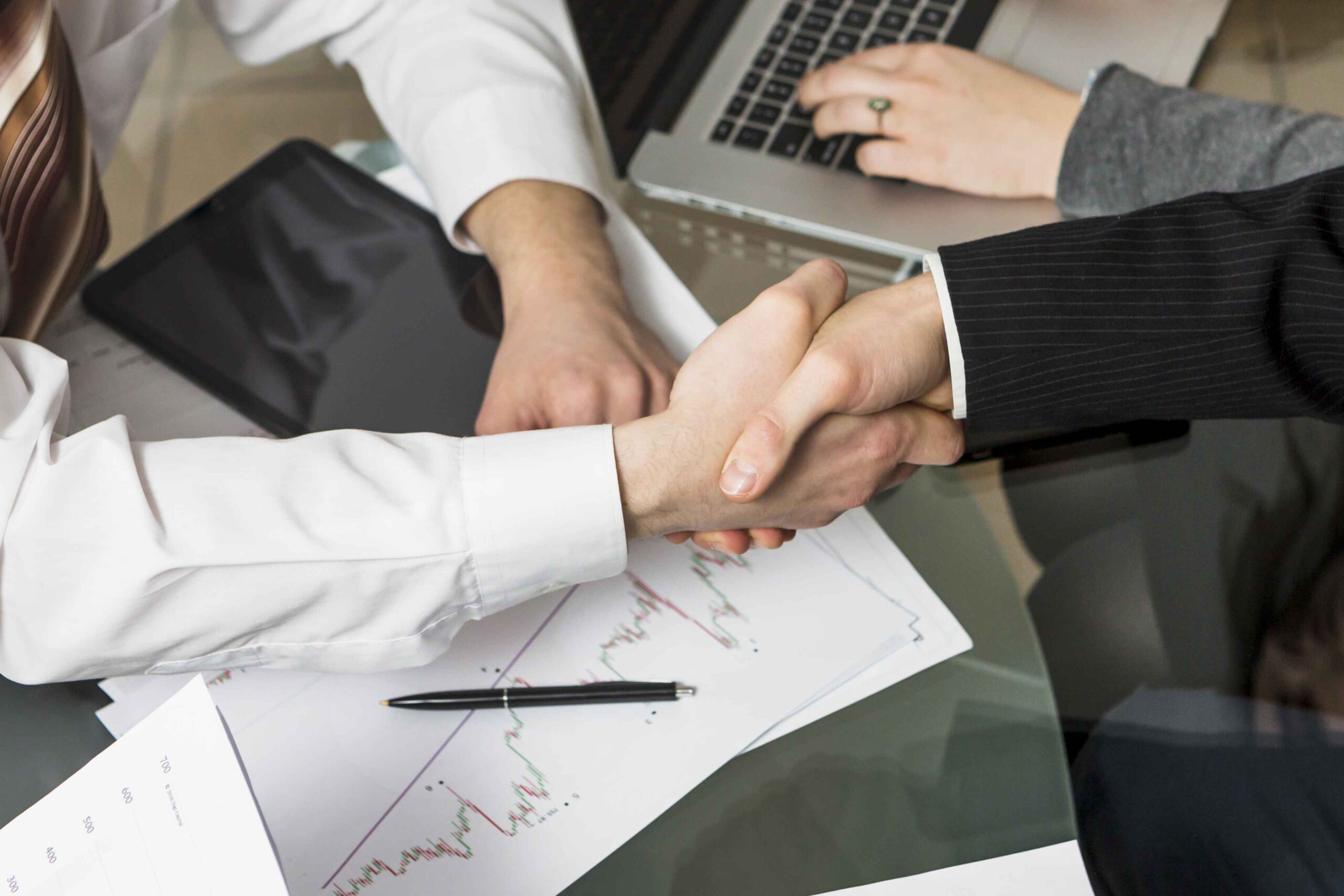 Understanding M&A Transaction Stages