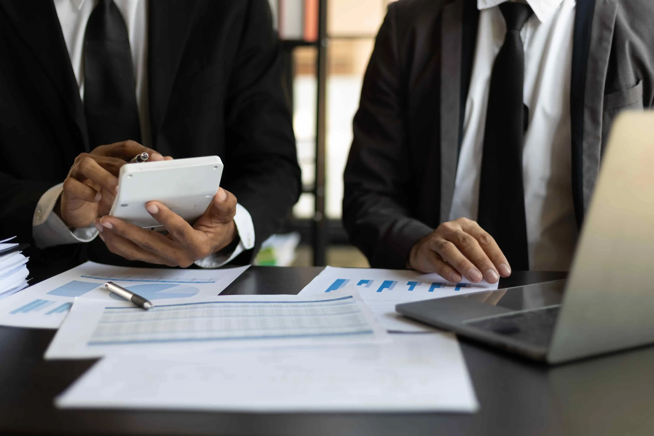 The Legal Framework for UAE Company Managers The Legal Framework for UAE Company Managers